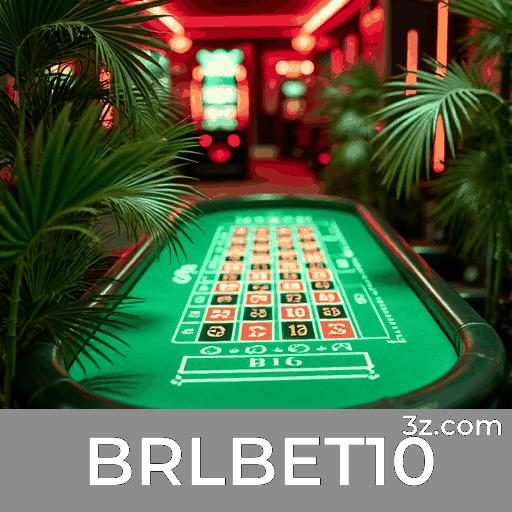 BRLBET10 Verde: Sustentabilidade e Responsabilidade