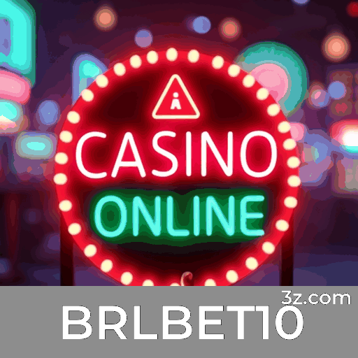 BRLBET10: Experiência de Cassino Profissional e Autêntica