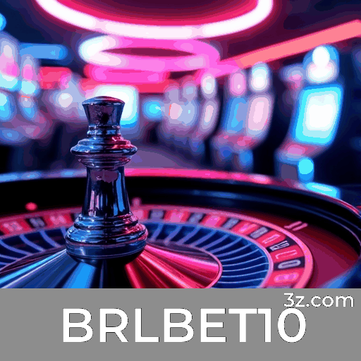 BRLBET10: Experiência de Cassino Profissional e Autêntica