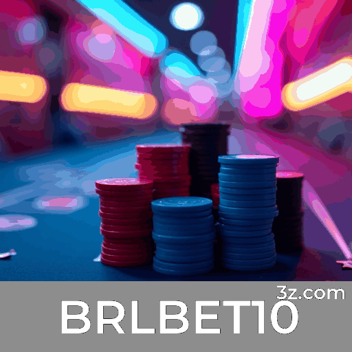 BRLBET10: A Emoção dos Jogos de Cassino e Oportunidades de Ganhar