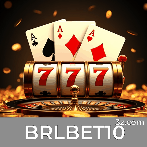 BRLBET10: Caça-Níqueis-Grandes Prêmios, Jogos de Mesa-Variedade Incrível, Dealer Ao Vivo-Experiência Imersiva