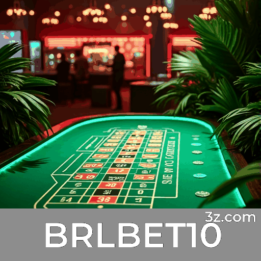 BRLBET10: A Emoção dos Jogos de Cassino e Oportunidades de Ganhar